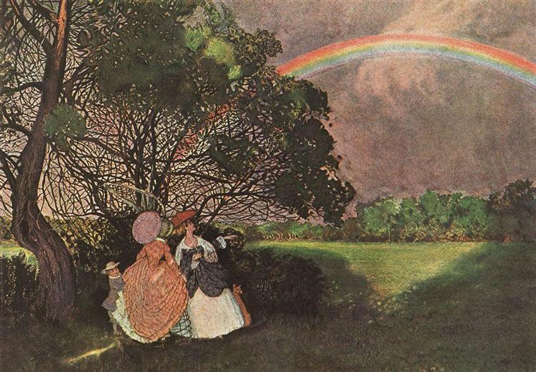 Rainbow - 1897