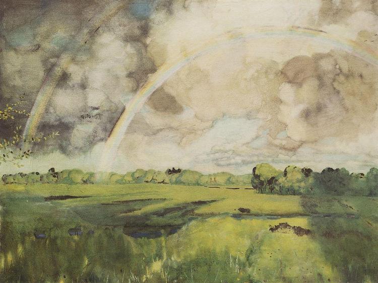 Arcoiris 2 - 1908