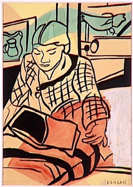 Lectura - 1948