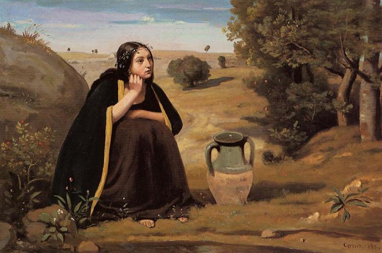 Rebeca - 1839