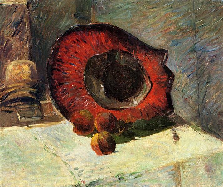 Red Hat - 1886