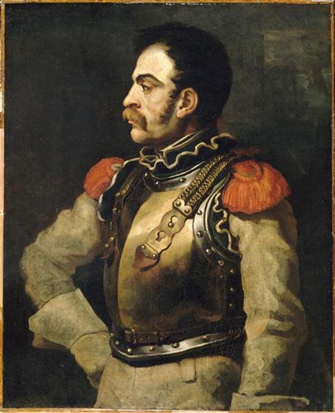 Carabinero - 1814