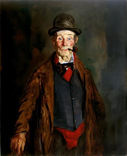 Mein Freund Brien - 1913