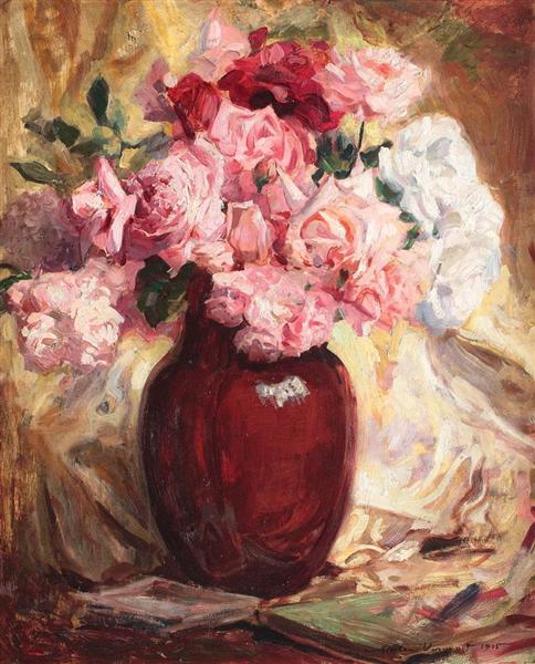 ROSAS - 1915