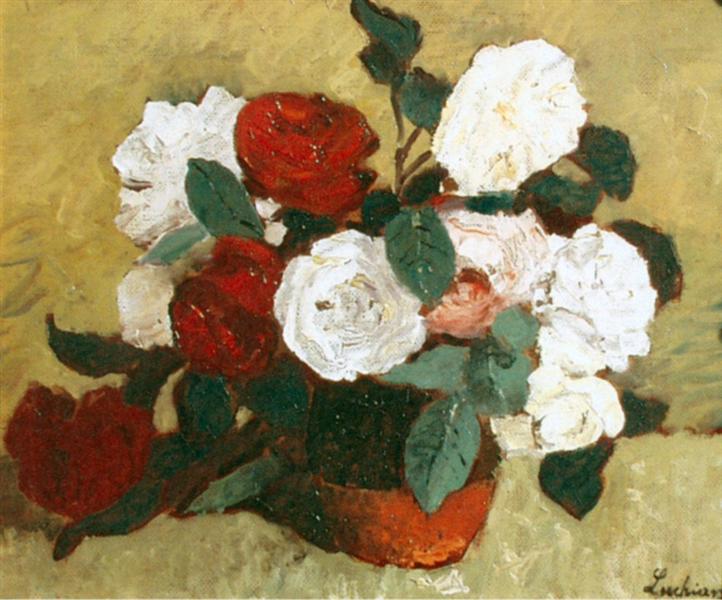 Rosas