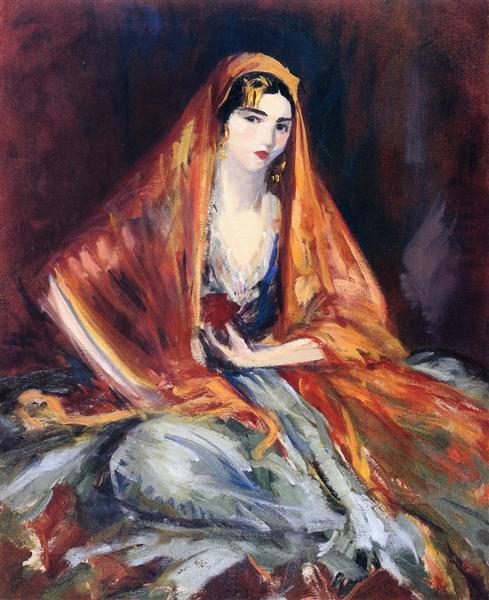 Roshanara - 1919