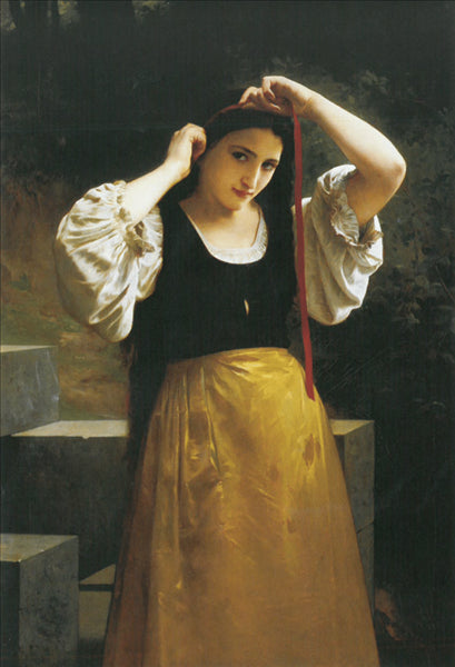 Sanita Rústica - 1869