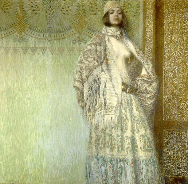 Salomé - 1907