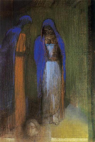 Salome - 1893