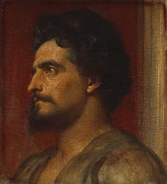 Samson - 1858