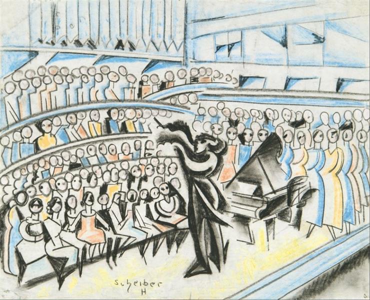 Concert 1928 - 1928