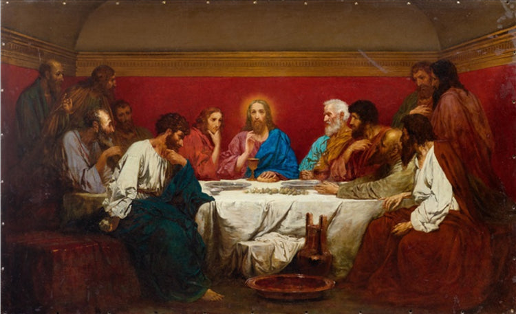 The Last Supper