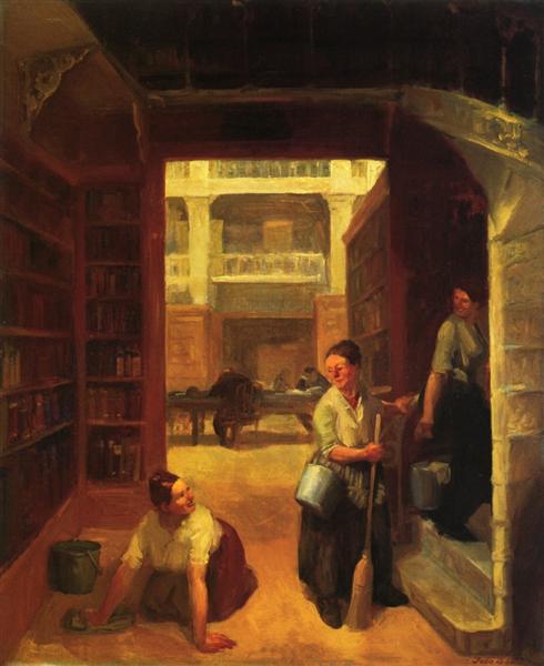 Fargona femme - Bibliothèque Astor - 1911