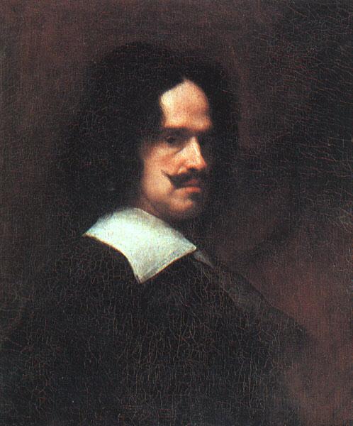 Self-Portrait - 1643