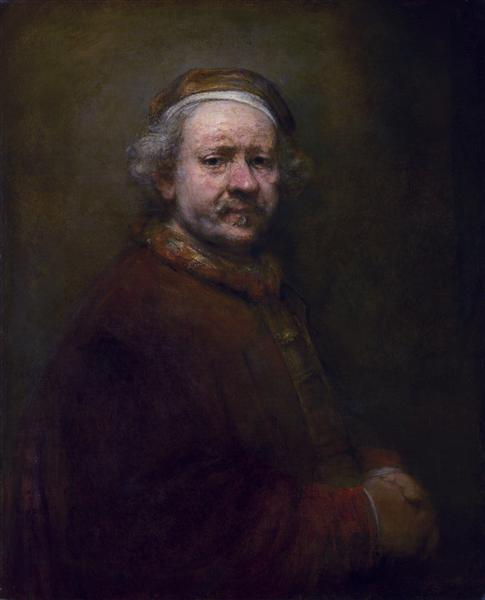 Porportrait w wieku 63–169 lat