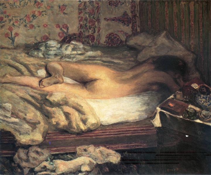 Siesta - 1900