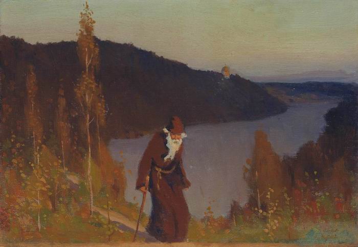 Stille - 1888