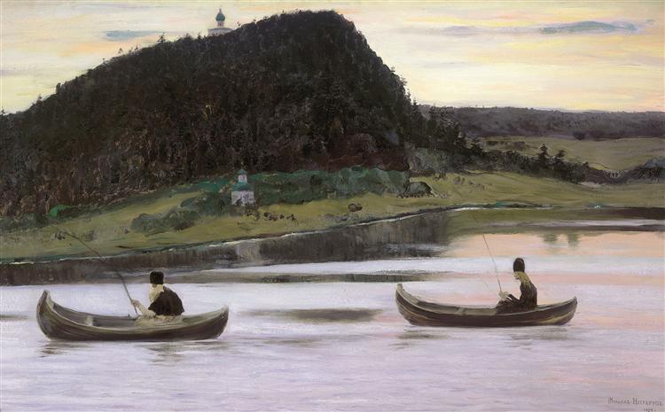 Silence - 1903