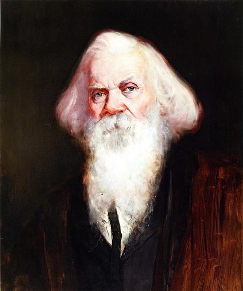 Henry Parkes 경 - 1892