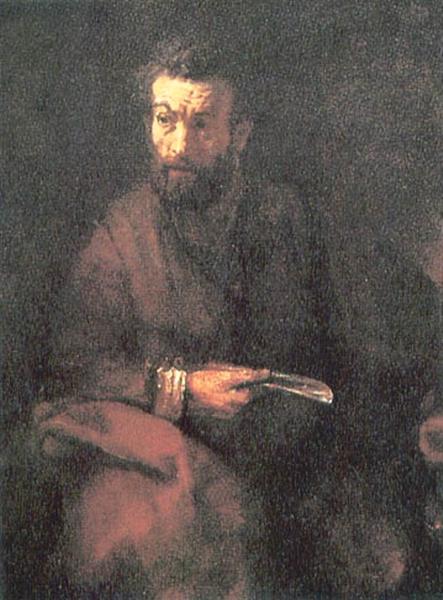 San Bartolomé - 1657