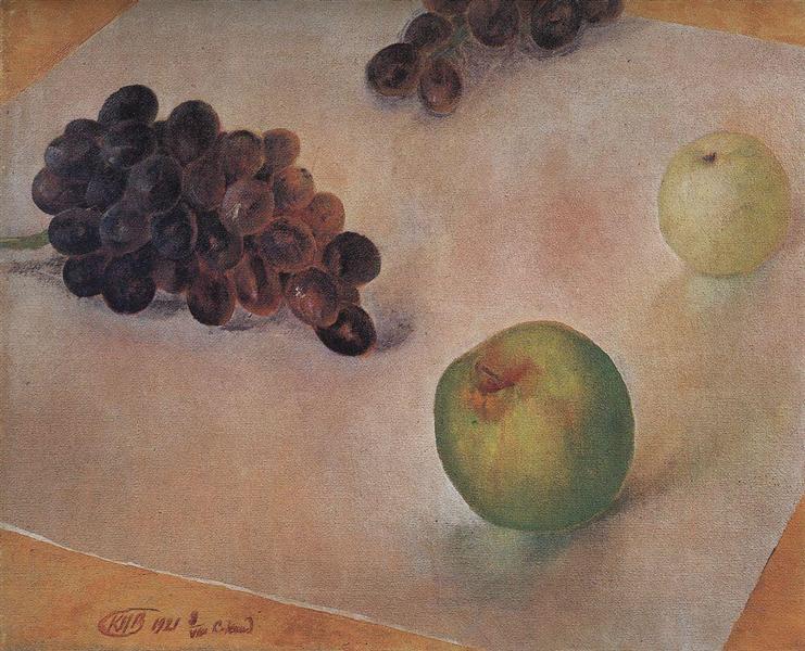 Still Life - 1921