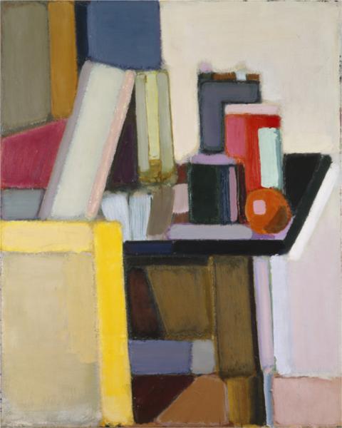 Still Life - 1941