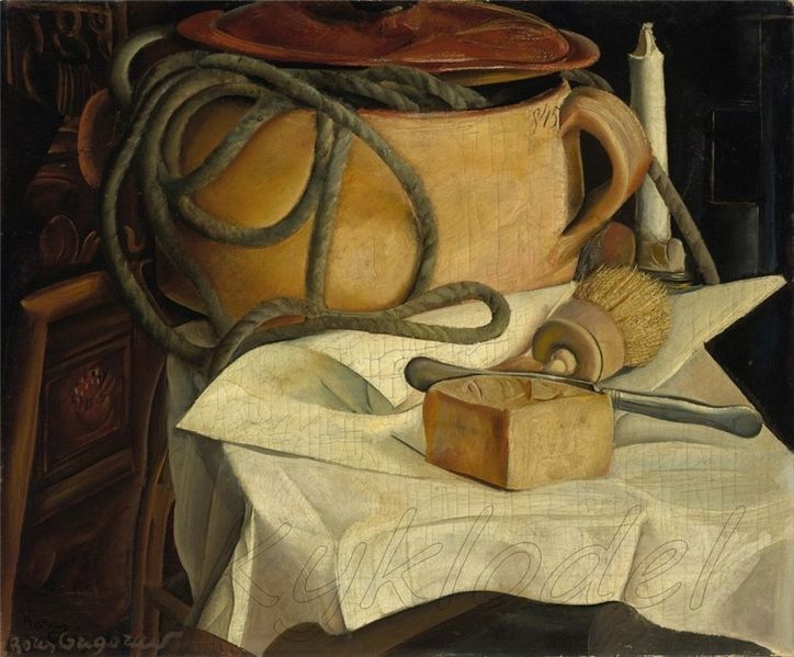 Still Life