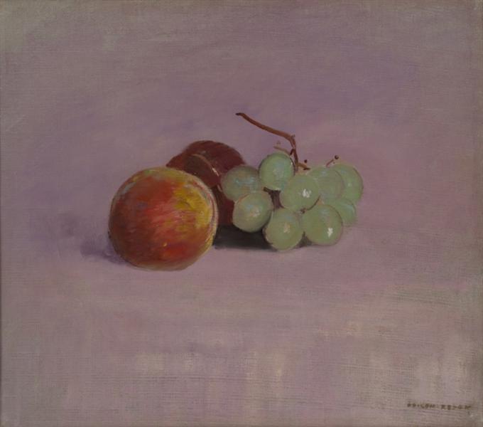 Nature morte