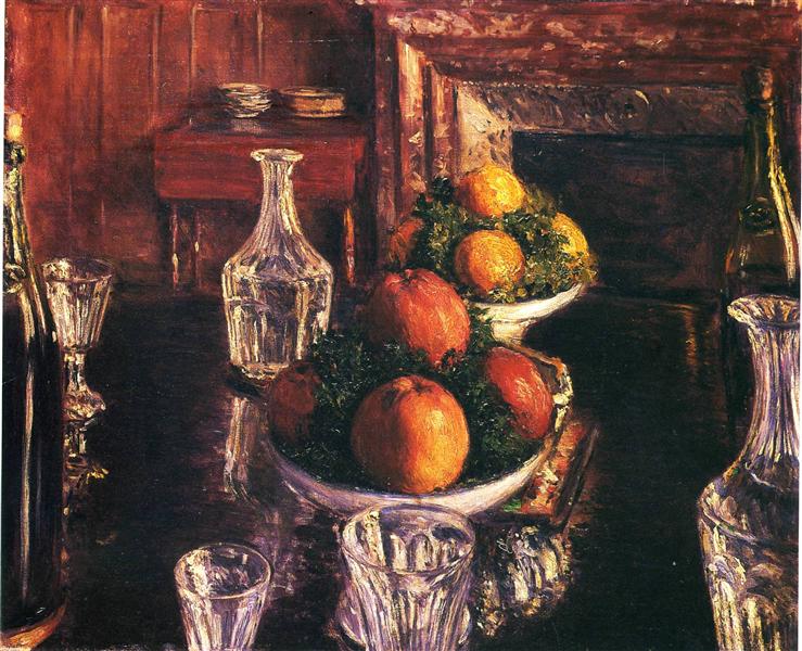 Still Life - 1879