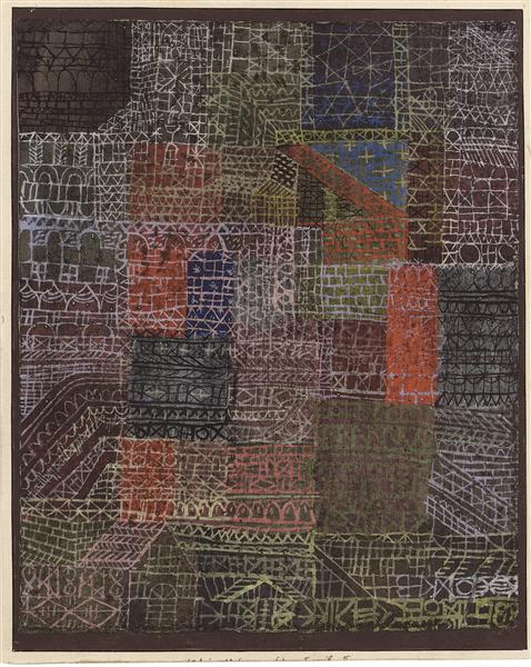 Estructural Ii - 1924