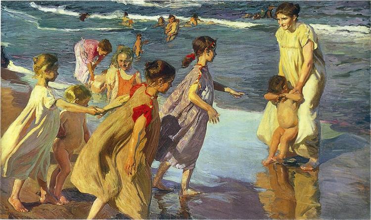 Verano - 1904