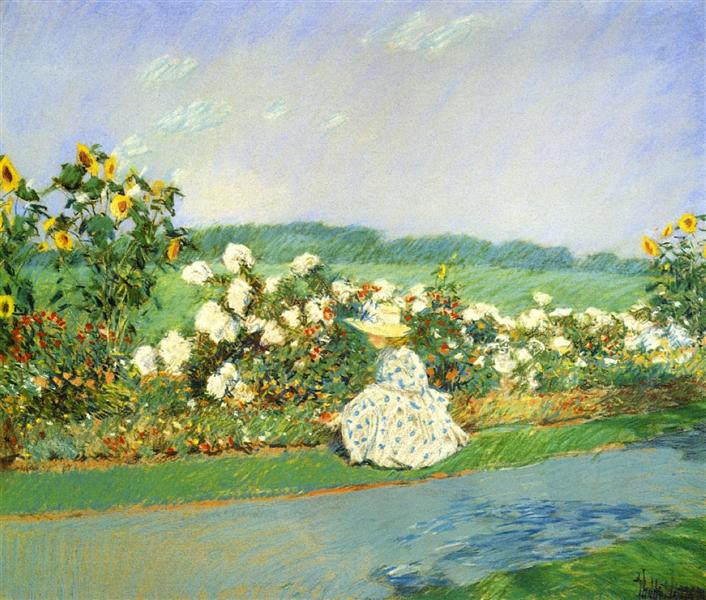 Summer - 1891