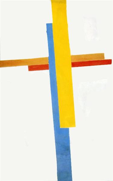 Suprematismo