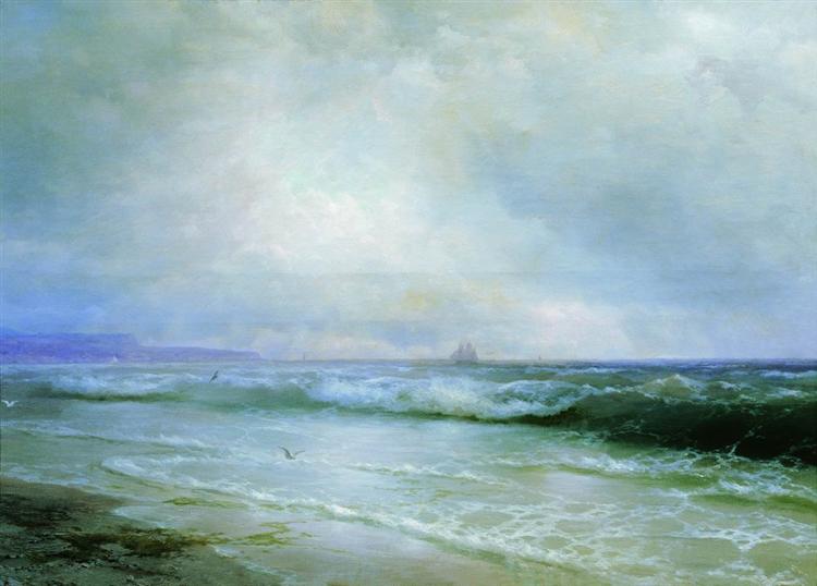 Surf - 1893