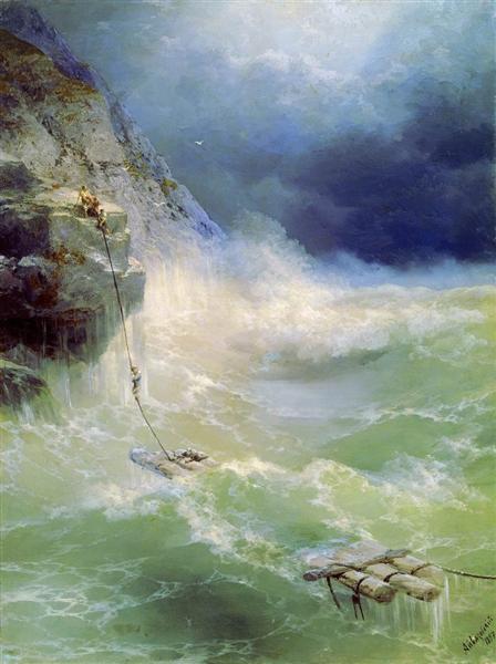 Surf - 1897