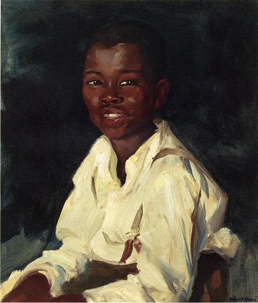 Sylvester -Smiling -1914