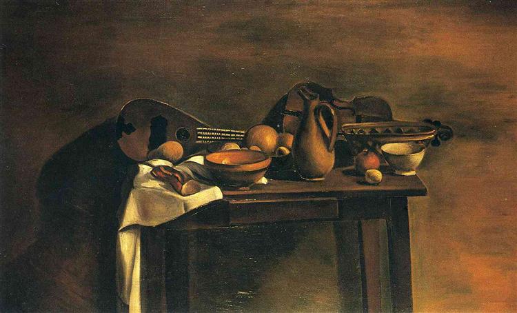 Table - 1922