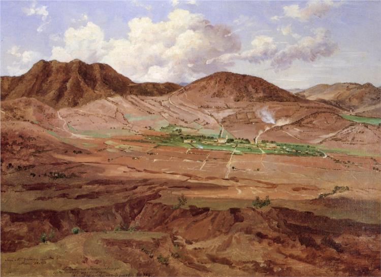 Temascalcingo - 1909