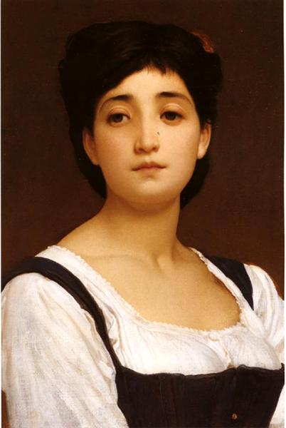 Teresa - 1870