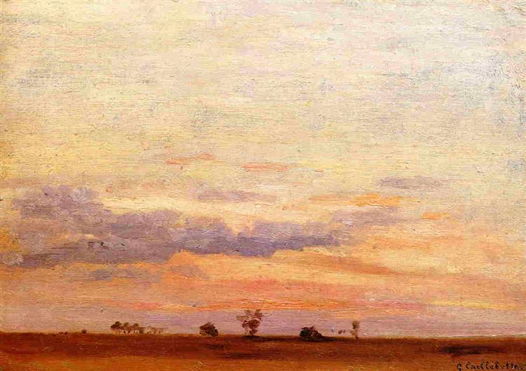 Briard Plain - 1878