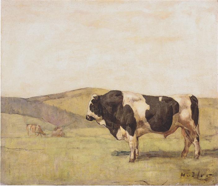 El Toro - 1878