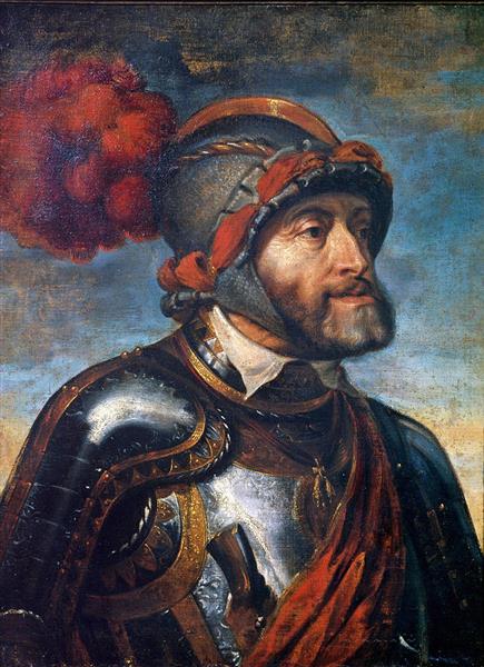 İmparator Carlos V