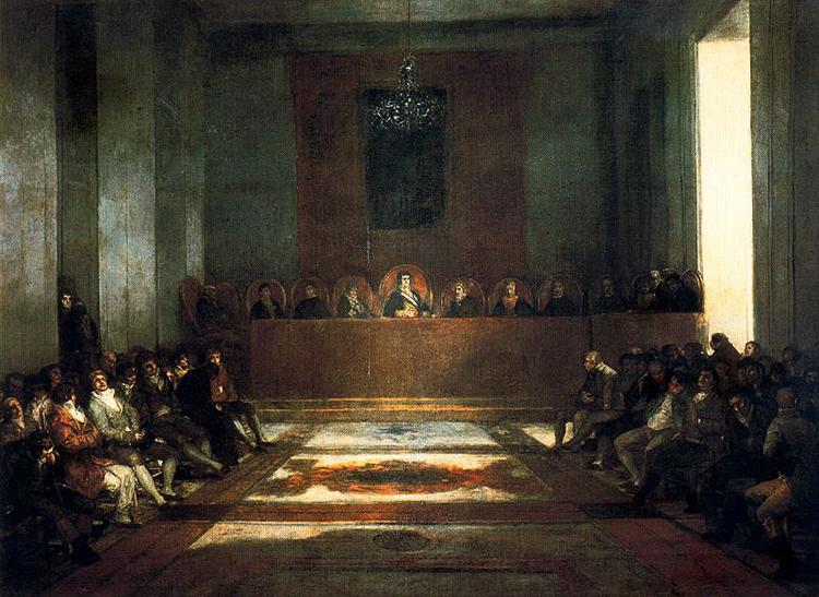 The Philippines Board - 1815