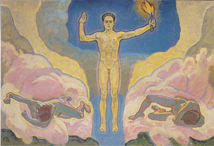 La Light - 1914