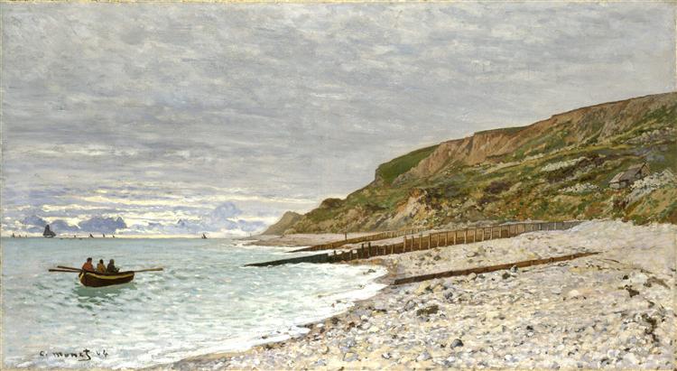 Heve Point - 1864