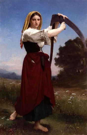 The Reaper - 1872