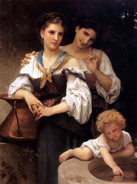 Il segreto - 1876