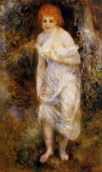 Primavera - 1895