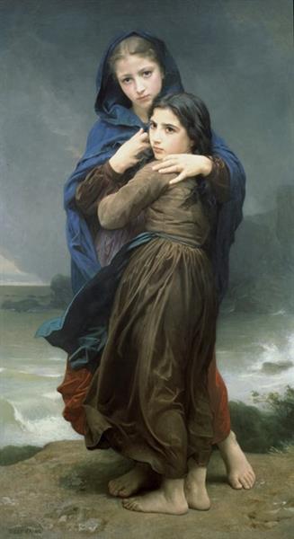 La Tormenta - 1874