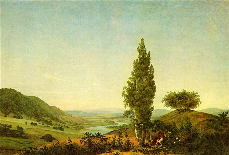 El Verano - 1807